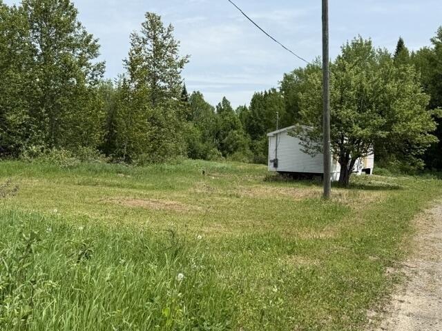 House for sale in Monticello, Maine