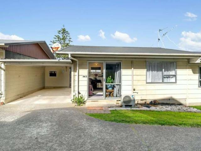 Apartment for rent in Auckland