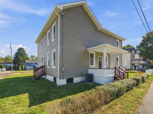House for sale in Elizabeth, Allegheny County