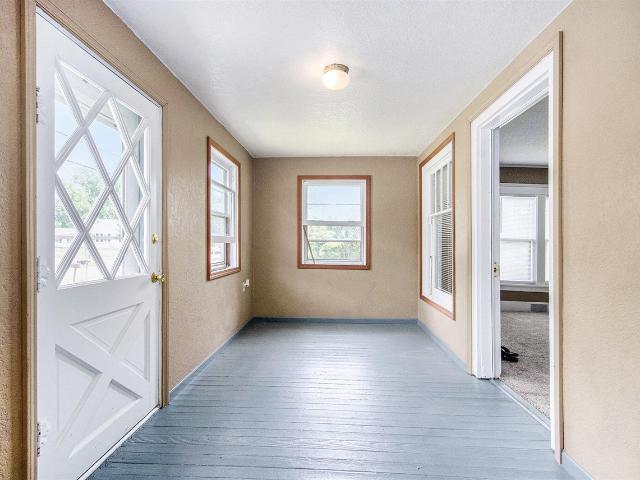 House for sale in Michigan Center