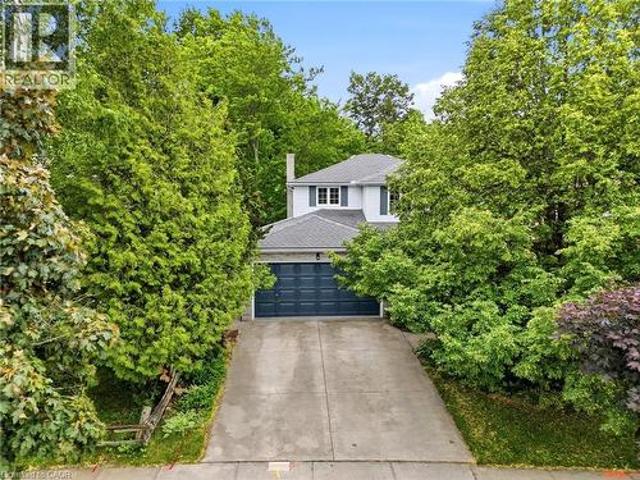 House for sale in Kitchener, Ontario