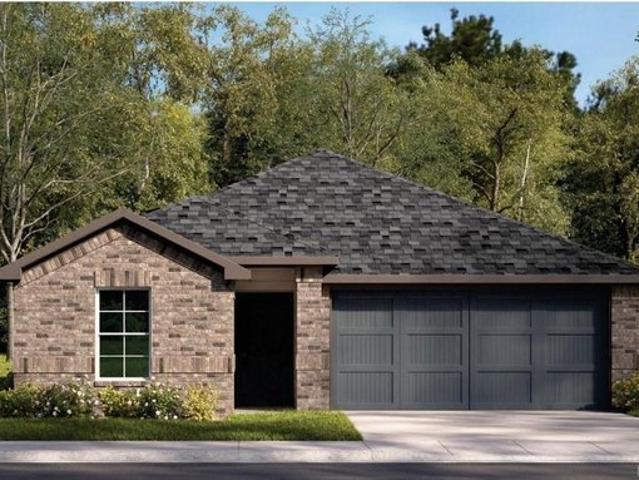 House for sale in Ark