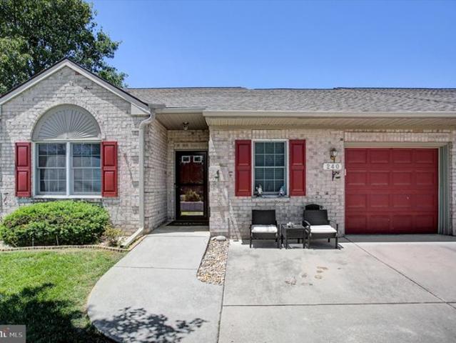 Condo for sale in Hagerstown, Maryland