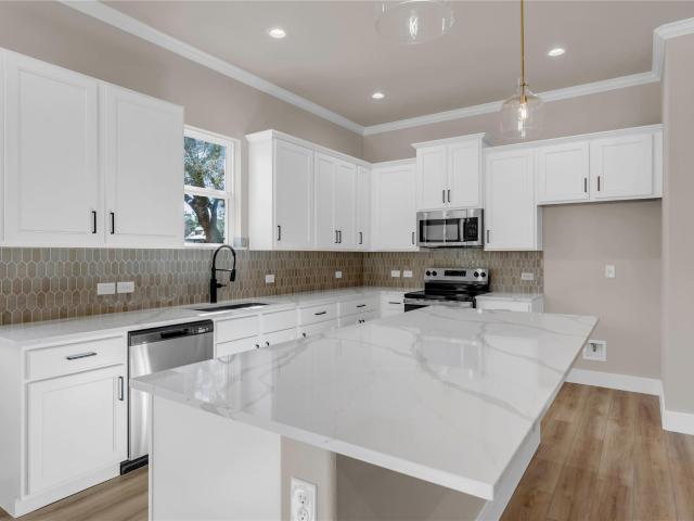 House for sale in Burnet, Texas
