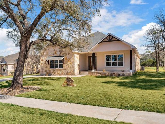 House for sale in Burnet, Texas