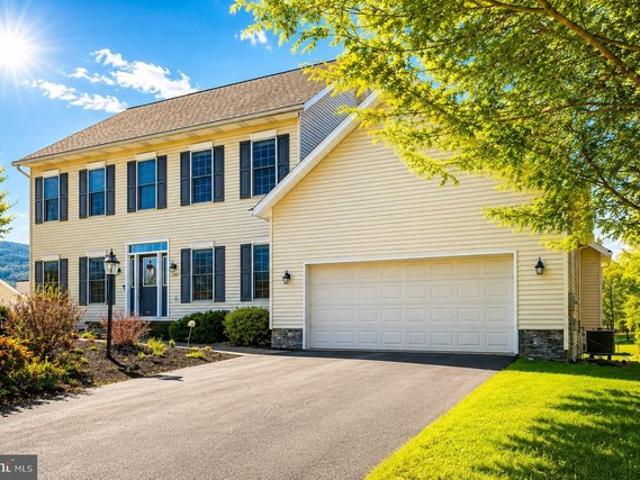 House for sale in State College, Pennsylvania