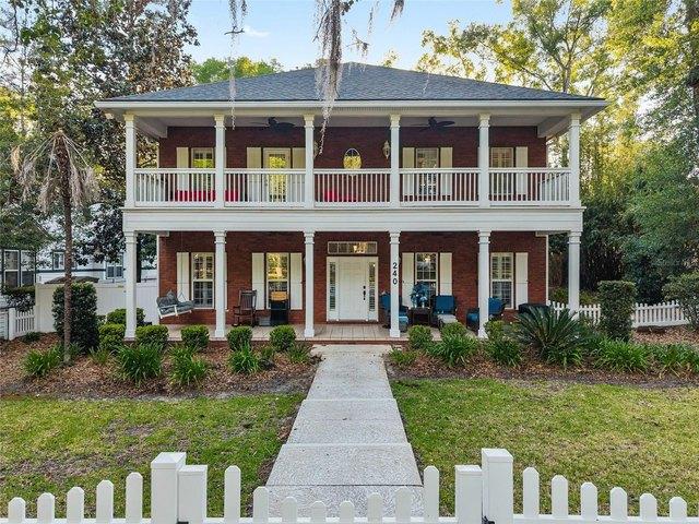 House for sale in Newberry, Florida