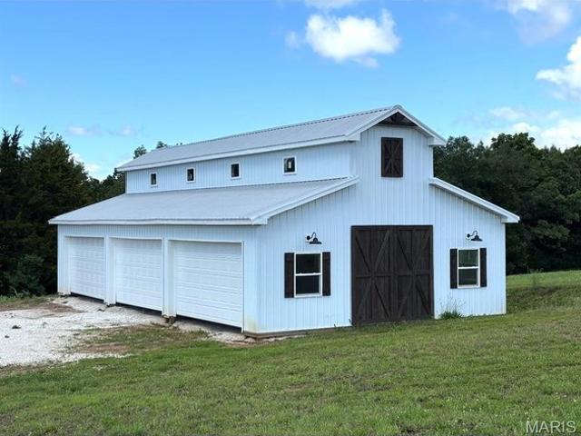 Land for sale in Winfield, Missouri