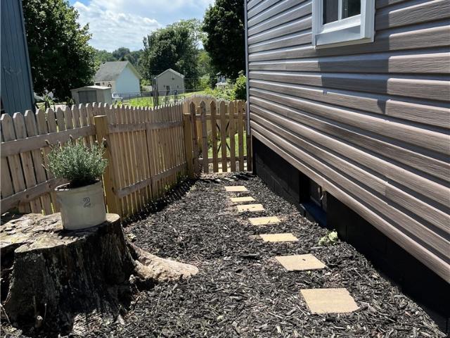 House for sale in Oswego, New York