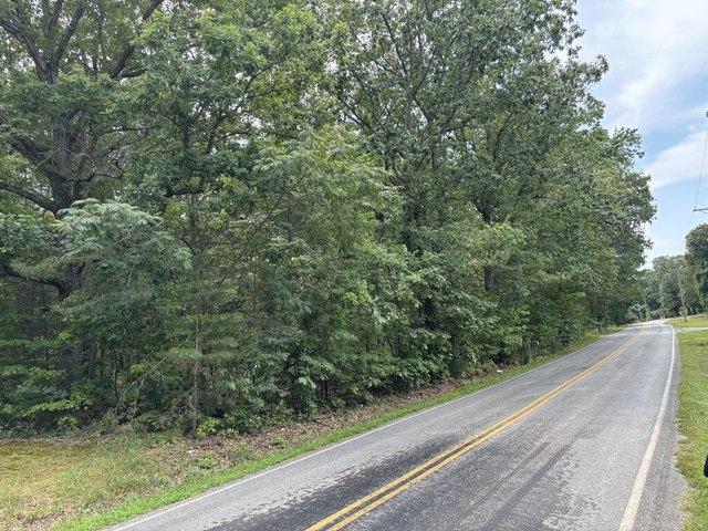 Land for sale in Virginia