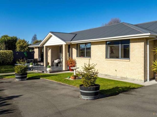 House for sale in Geraldine, Canterbury