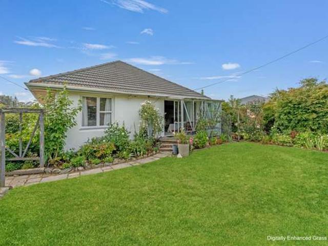 House for sale in Geraldine, Canterbury