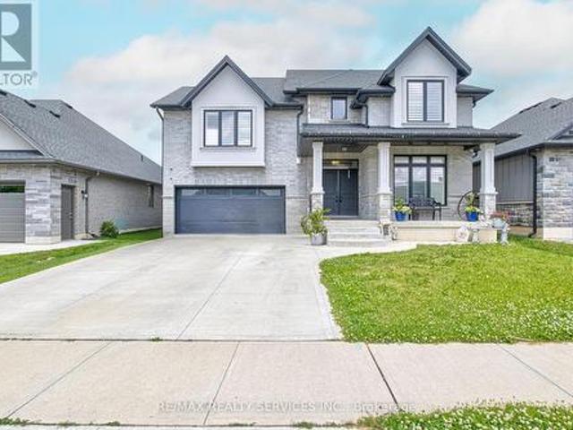 House for sale in Woodstock, Ontario