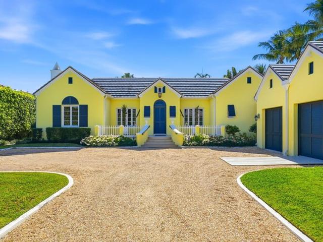 Land for sale in Palm Beach, Florida