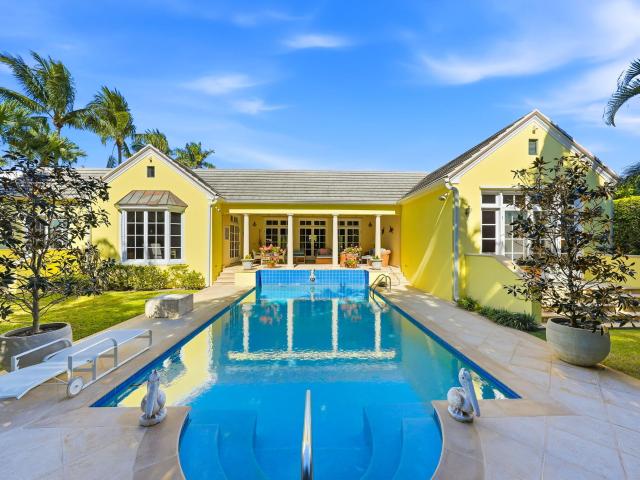 Property for sale in Palm Beach, Florida