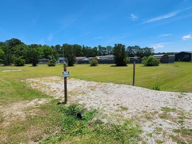 Land for sale in Havelock, North Carolina