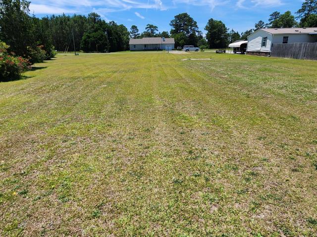 Land for sale in Havelock, North Carolina