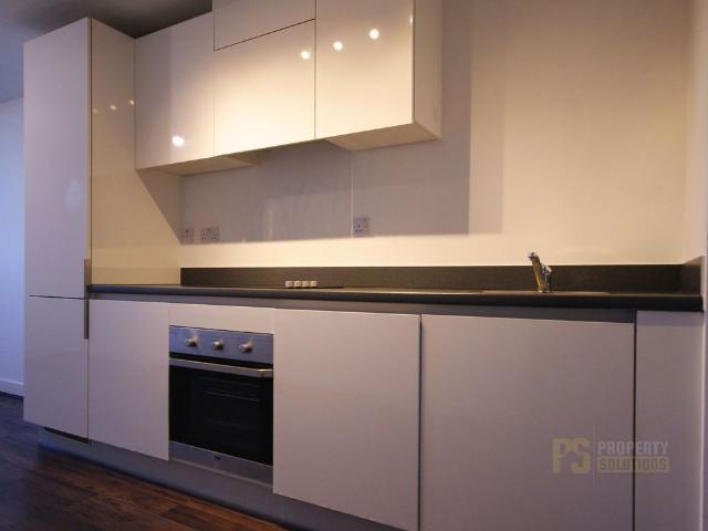 Apartment for rent in Woodside, Brierley Hill