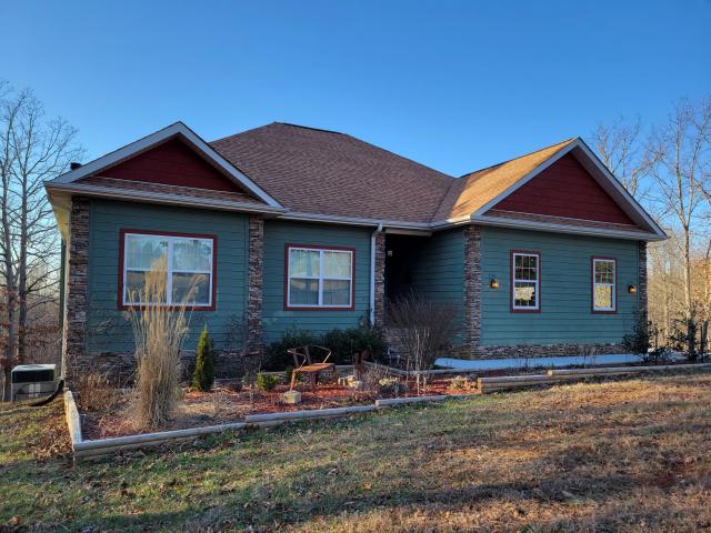 House for sale in Tennessee