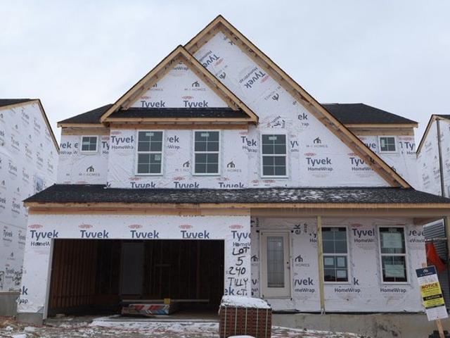 House for sale in Springboro, Ohio