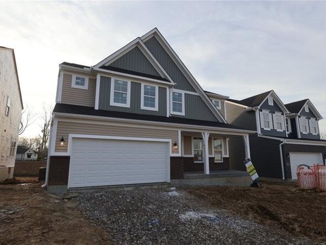 House for sale in Springboro, Ohio