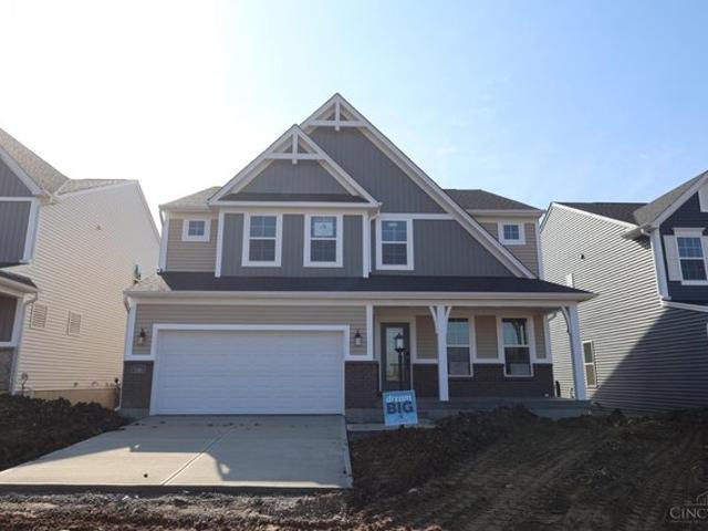 House for sale in Springboro, Ohio