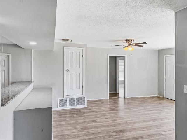 House for sale in Evant, Texas