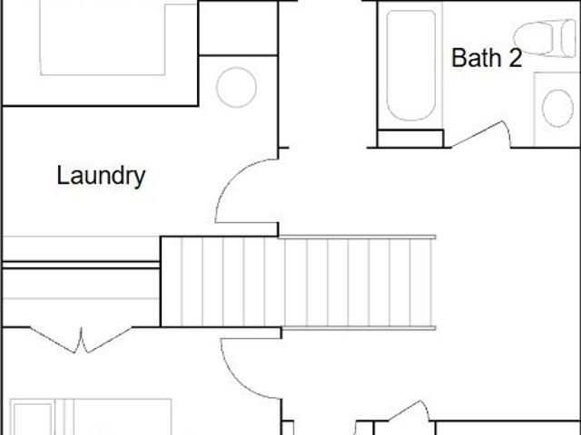 Townhouse for sale in Tennessee