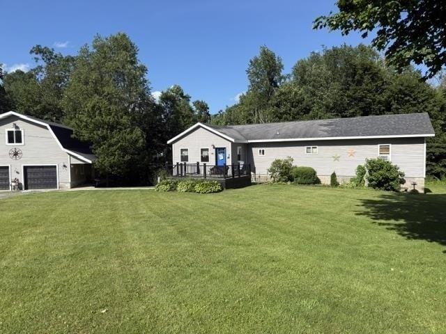 House for sale in Colton, New York