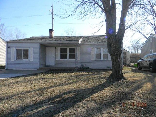 House for sale in Kansas