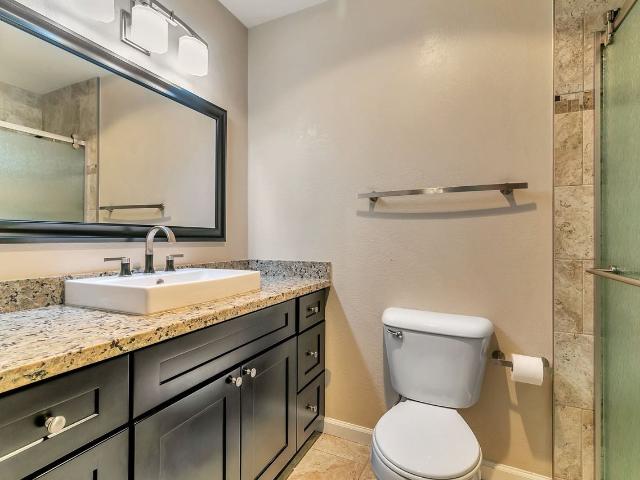 Apartment for rent in Campbell, California