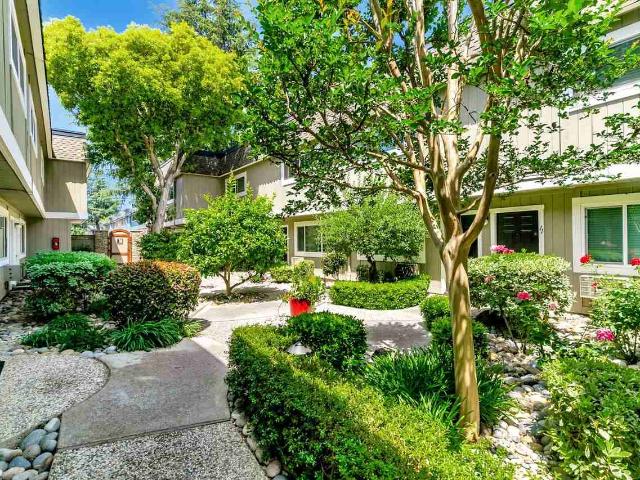 Apartment for rent in Campbell, California