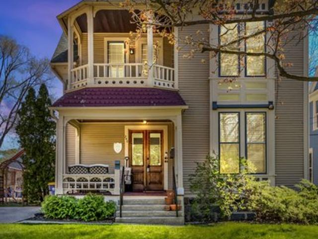 House for sale in Third Ward, Grand Rapids