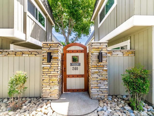 Commercial for sale in Campbell
