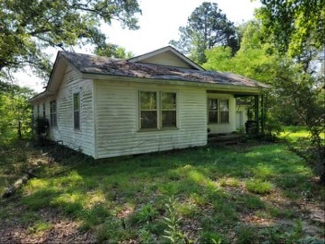 House for sale in Ark