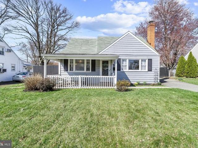 House for sale in Delco, Pennsylvania