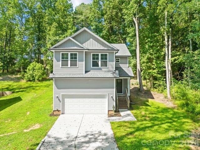 House for sale in Troutman, North Carolina