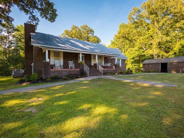 House for sale in West Blocton, Alabama