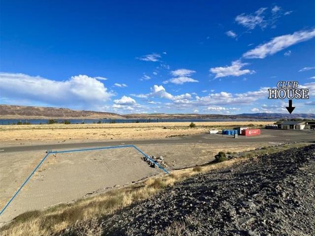 Land for sale in Vantage, Washington