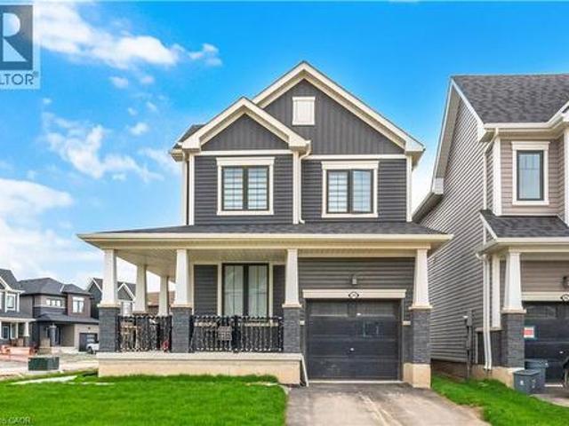 House for sale in Niagara, Ontario