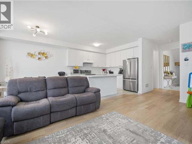 Apartment for rent in Allanburg, Thorold