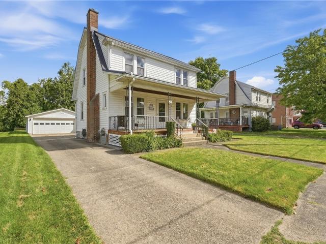 House for sale in Mercer, Pennsylvania