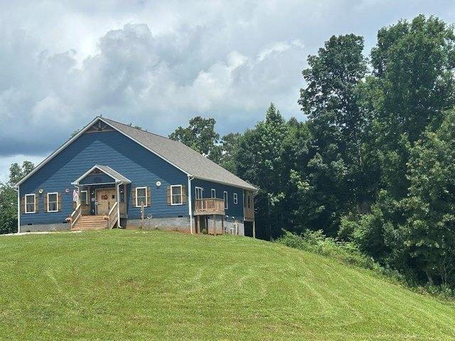 House for sale in Bowdon, Georgia