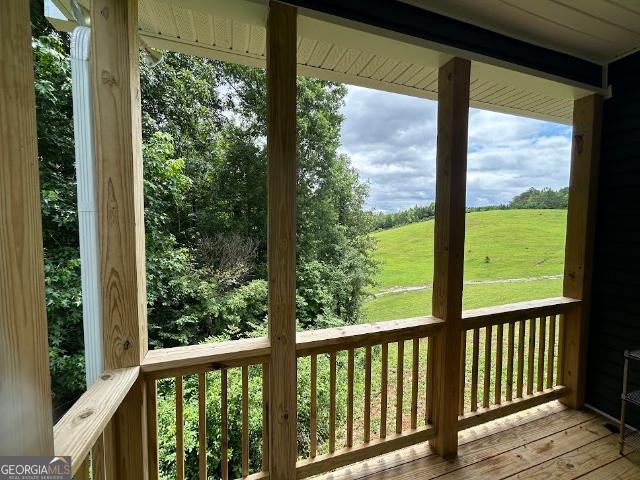 House for sale in Bowdon, Georgia