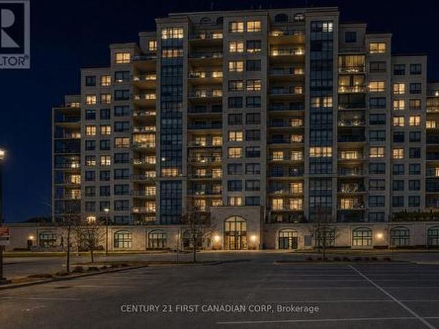 Condo for sale in Arva, Ontario