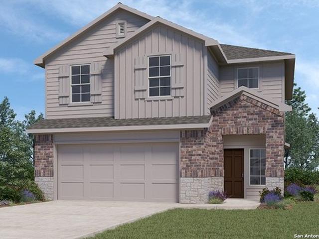 House for sale in Leesville, Texas