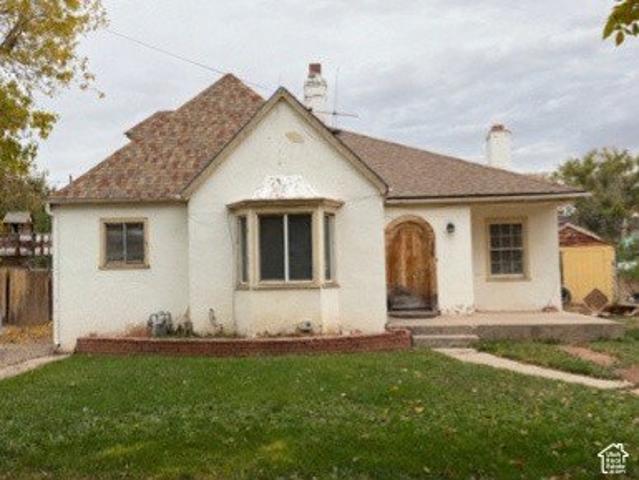 House for sale in Richfield, Sevier County
