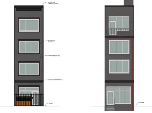 Townhouse for sale in Arverne, New York