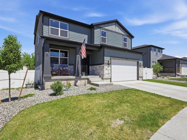 House for sale in Tooele, Utah