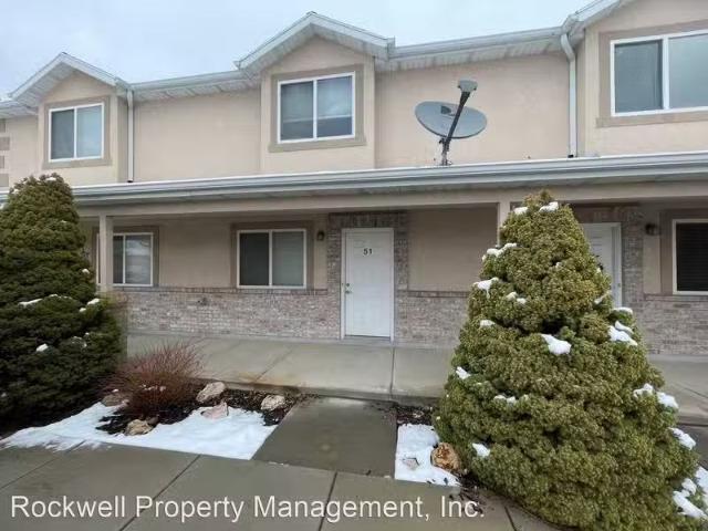 Condo for rent in Ogden